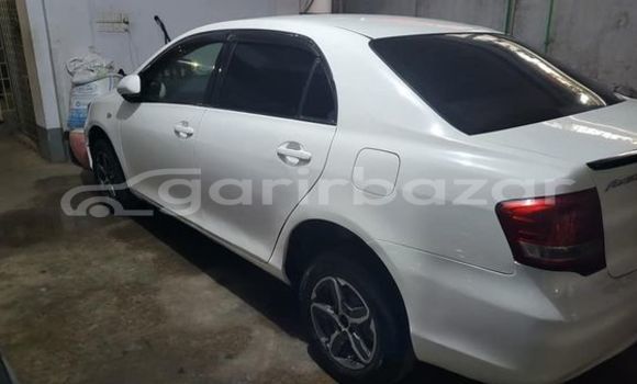 কেনা ব্যবহৃত Toyota axio g White গাড়ী মধ্যে ঢাকা মধ্যে Dhaka কেনা ব্যবহৃত Toyota axio g White গাড়ী মধ্যে ঢাকা মধ্যে Dhaka