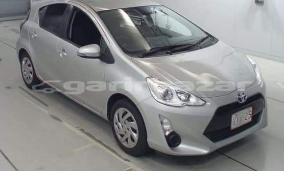 Buy Import Toyota Aqua in Dhaka, Dhaka Buy Import Toyota Aqua in Dhaka, Dhaka