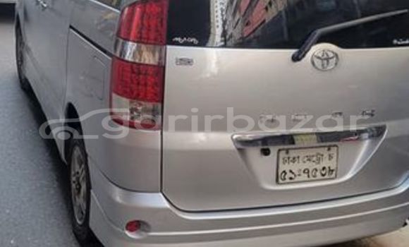কেনা ব্যবহৃত Toyota noah x Silver গাড়ী মধ্যে ঢাকা মধ্যে Dhaka কেনা ব্যবহৃত Toyota noah x Silver গাড়ী মধ্যে ঢাকা মধ্যে Dhaka