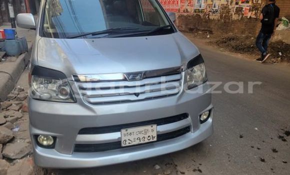 কেনা ব্যবহৃত Toyota noah x Silver গাড়ী মধ্যে ঢাকা মধ্যে Dhaka কেনা ব্যবহৃত Toyota noah x Silver গাড়ী মধ্যে ঢাকা মধ্যে Dhaka