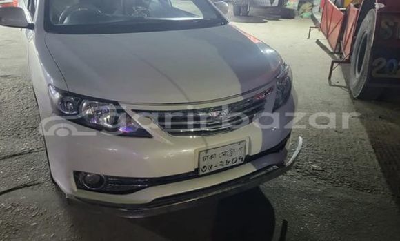 কেনা ব্যবহৃত Toyota Allion White গাড়ী মধ্যে ঢাকা মধ্যে Dhaka কেনা ব্যবহৃত Toyota Allion White গাড়ী মধ্যে ঢাকা মধ্যে Dhaka