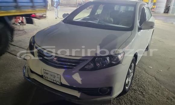 কেনা ব্যবহৃত Toyota Allion White গাড়ী মধ্যে ঢাকা মধ্যে Dhaka কেনা ব্যবহৃত Toyota Allion White গাড়ী মধ্যে ঢাকা মধ্যে Dhaka