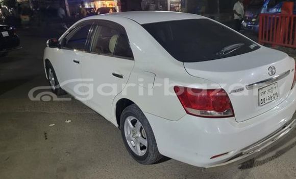 কেনা ব্যবহৃত Toyota Allion White গাড়ী মধ্যে ঢাকা মধ্যে Dhaka কেনা ব্যবহৃত Toyota Allion White গাড়ী মধ্যে ঢাকা মধ্যে Dhaka