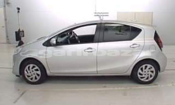 Buy Import Toyota Aqua in Dhaka, Dhaka Buy Import Toyota Aqua in Dhaka, Dhaka