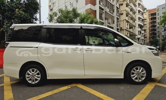 Buy Import 2020 Toyota Voxy in Dhaka, Dhaka Buy Import 2020 Toyota Voxy in Dhaka, Dhaka