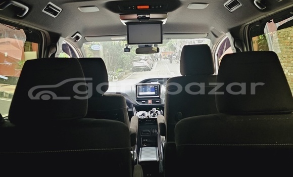 Buy Import 2020 Toyota Voxy in Dhaka, Dhaka Buy Import 2020 Toyota Voxy in Dhaka, Dhaka