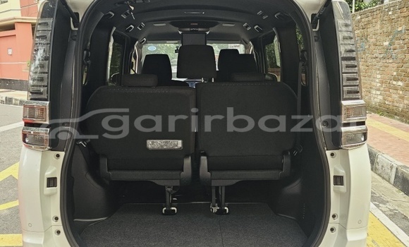 Buy Import 2020 Toyota Voxy in Dhaka, Dhaka Buy Import 2020 Toyota Voxy in Dhaka, Dhaka