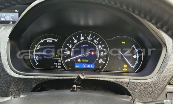 Buy Import 2020 Toyota Voxy in Dhaka, Dhaka Buy Import 2020 Toyota Voxy in Dhaka, Dhaka