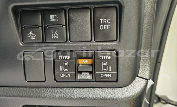 Buy Import 2020 Toyota Voxy in Dhaka, Dhaka Buy Import 2020 Toyota Voxy in Dhaka, Dhaka