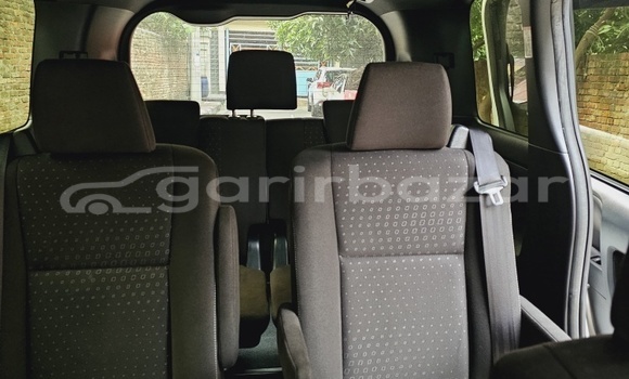 Buy Import 2020 Toyota Voxy in Dhaka, Dhaka Buy Import 2020 Toyota Voxy in Dhaka, Dhaka