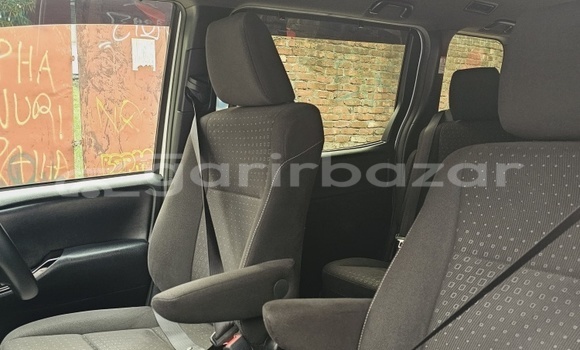 Buy Import 2020 Toyota Voxy in Dhaka, Dhaka Buy Import 2020 Toyota Voxy in Dhaka, Dhaka