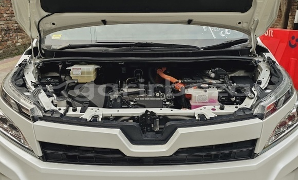 Buy Import 2020 Toyota Voxy in Dhaka, Dhaka Buy Import 2020 Toyota Voxy in Dhaka, Dhaka