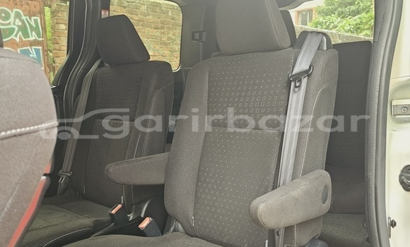 Buy Import 2020 Toyota Voxy in Dhaka, Dhaka Buy Import 2020 Toyota Voxy in Dhaka, Dhaka