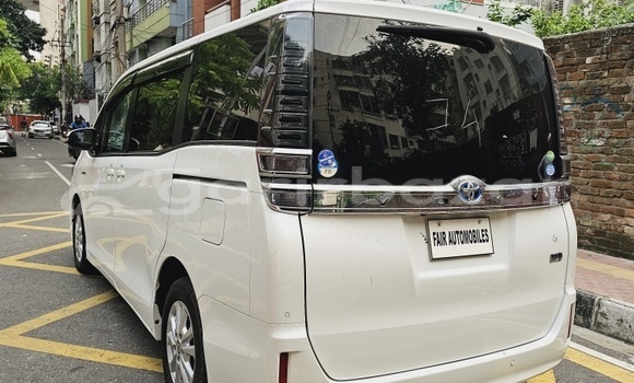 Buy Import 2020 Toyota Voxy in Dhaka, Dhaka Buy Import 2020 Toyota Voxy in Dhaka, Dhaka