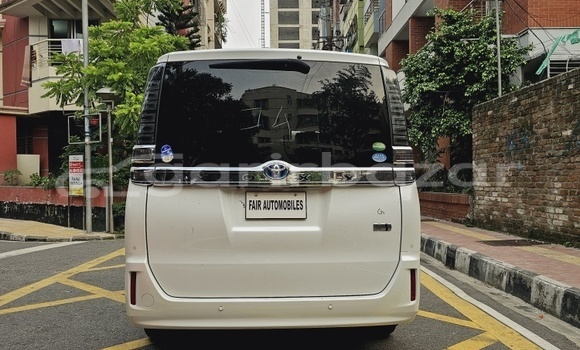 Buy Import 2020 Toyota Voxy in Dhaka, Dhaka Buy Import 2020 Toyota Voxy in Dhaka, Dhaka