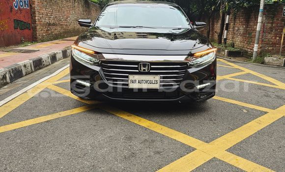 Buy Import 2020 Honda Insight in Dhaka, Dhaka