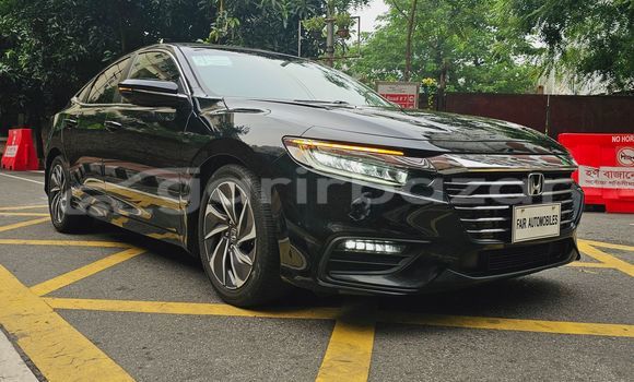 Buy Import 2020 Honda Insight in Dhaka, Dhaka Buy Import 2020 Honda Insight in Dhaka, Dhaka