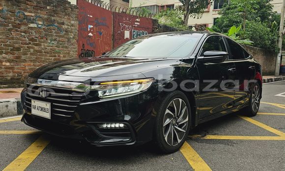 Buy Import 2020 Honda Insight in Dhaka, Dhaka Buy Import 2020 Honda Insight in Dhaka, Dhaka