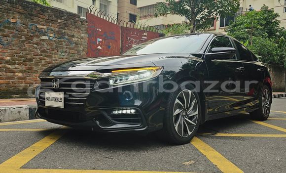 Buy Import 2020 Honda Insight in Dhaka, Dhaka Buy Import 2020 Honda Insight in Dhaka, Dhaka