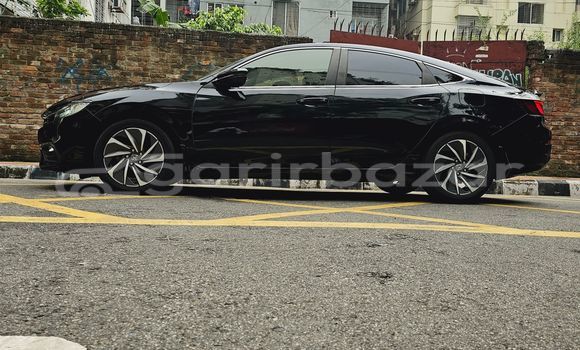 Buy Import 2020 Honda Insight in Dhaka, Dhaka Buy Import 2020 Honda Insight in Dhaka, Dhaka