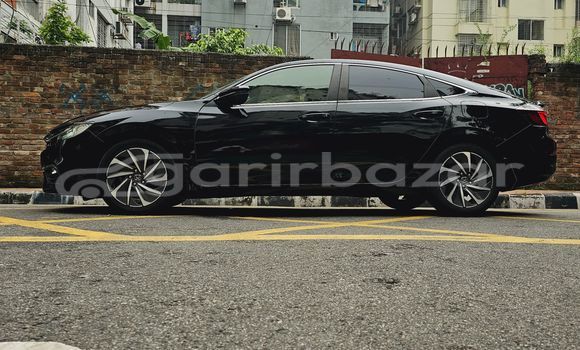 Buy Import 2020 Honda Insight in Dhaka, Dhaka Buy Import 2020 Honda Insight in Dhaka, Dhaka