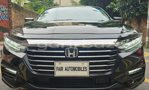 Buy Import 2020 Honda Insight in Dhaka, Dhaka Buy Import 2020 Honda Insight in Dhaka, Dhaka
