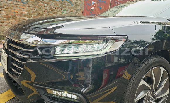 Buy Import 2020 Honda Insight in Dhaka, Dhaka Buy Import 2020 Honda Insight in Dhaka, Dhaka