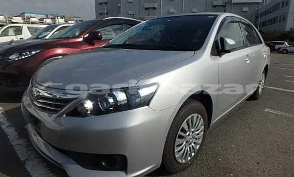 Buy Import Toyota Allion in Dhaka, Dhaka Buy Import Toyota Allion in Dhaka, Dhaka