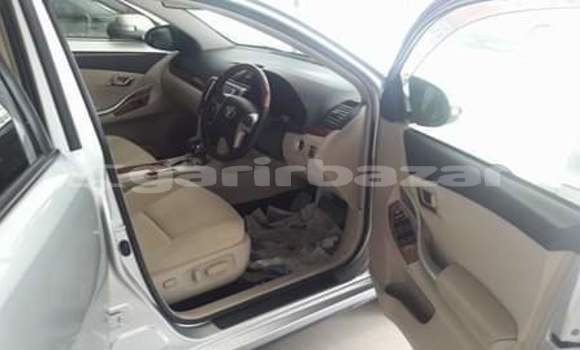 Buy Import Toyota Allion in Dhaka, Dhaka Buy Import Toyota Allion in Dhaka, Dhaka