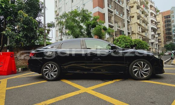 Buy Import 2020 Honda Insight in Dhaka, Dhaka Buy Import 2020 Honda Insight in Dhaka, Dhaka