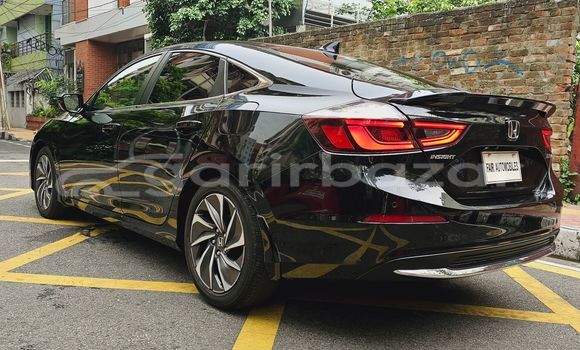 Buy Import 2020 Honda Insight in Dhaka, Dhaka Buy Import 2020 Honda Insight in Dhaka, Dhaka