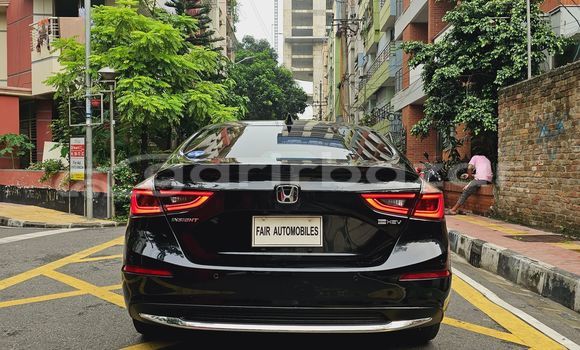 Buy Import 2020 Honda Insight in Dhaka, Dhaka Buy Import 2020 Honda Insight in Dhaka, Dhaka