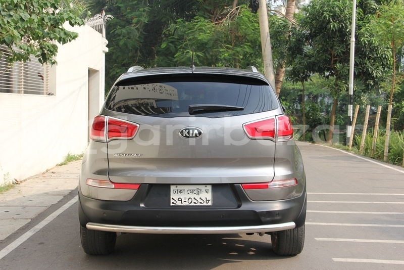 Big with watermark kia sportage dhaka dhaka 21902