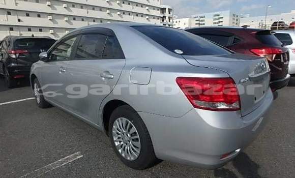 Buy Import Toyota Allion in Dhaka, Dhaka Buy Import Toyota Allion in Dhaka, Dhaka