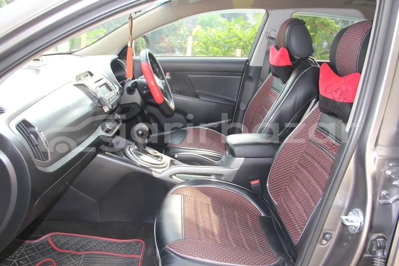 Big with watermark kia sportage dhaka dhaka 21902