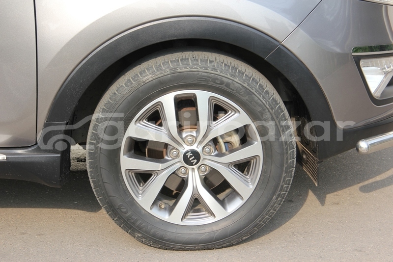 Big with watermark kia sportage dhaka dhaka 21902