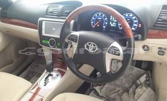 Buy Import Toyota Allion in Dhaka, Dhaka Buy Import Toyota Allion in Dhaka, Dhaka