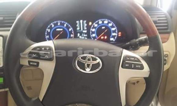 Buy Import Toyota Allion in Dhaka, Dhaka Buy Import Toyota Allion in Dhaka, Dhaka