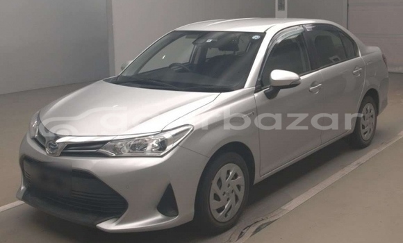 Buy Import 2018 Toyota Axio in Dhaka, Dhaka Buy Import 2018 Toyota Axio in Dhaka, Dhaka