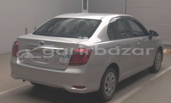 Buy Import 2018 Toyota Axio in Dhaka, Dhaka Buy Import 2018 Toyota Axio in Dhaka, Dhaka