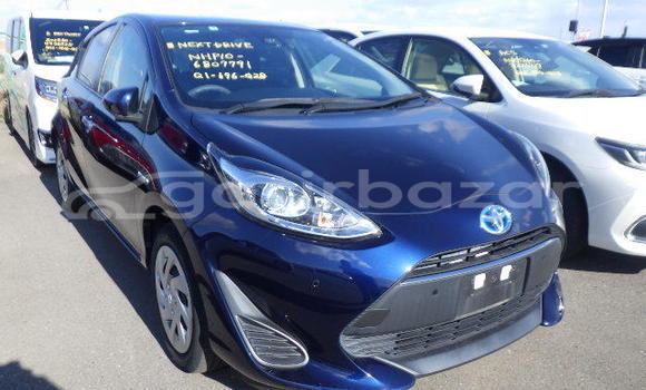Buy Import 2019 Toyota AQUA in Dhaka, Dhaka Buy Import 2019 Toyota AQUA in Dhaka, Dhaka