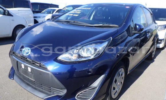 Buy Import 2019 Toyota AQUA in Dhaka, Dhaka Buy Import 2019 Toyota AQUA in Dhaka, Dhaka