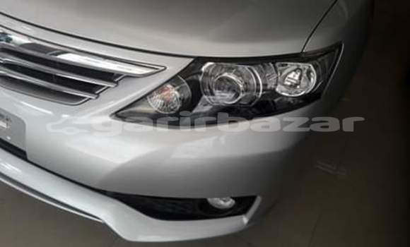 Buy Import Toyota Allion in Dhaka, Dhaka Buy Import Toyota Allion in Dhaka, Dhaka