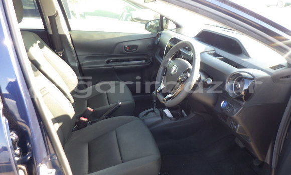 Buy Import 2019 Toyota AQUA in Dhaka, Dhaka Buy Import 2019 Toyota AQUA in Dhaka, Dhaka