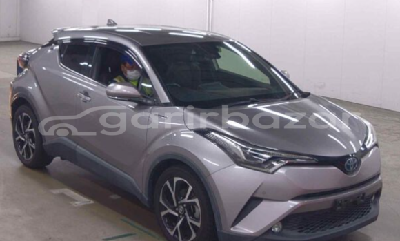 Buy Import 2018 Toyota chr g-led package in Dhaka, Dhaka Buy Import 2018 Toyota chr g-led package in Dhaka, Dhaka