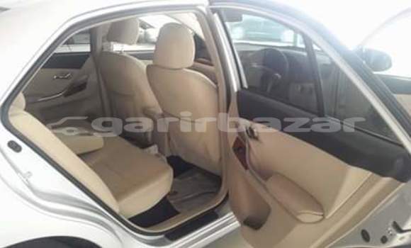 Buy Import Toyota Allion in Dhaka, Dhaka Buy Import Toyota Allion in Dhaka, Dhaka