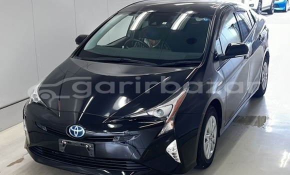 Buy Import 2018 Toyota Prius 1.8 Hybrid Plus in Dhaka, Dhaka Buy Import 2018 Toyota Prius 1.8 Hybrid Plus in Dhaka, Dhaka