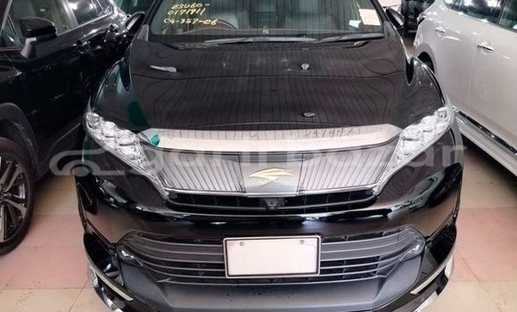 কেনা নতুন Toyota harrier premium Black গাড়ী মধ্যে ঢাকা মধ্যে Dhaka কেনা নতুন Toyota harrier premium Black গাড়ী মধ্যে ঢাকা মধ্যে Dhaka