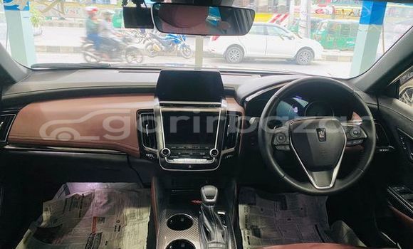 কেনা ব্যবহৃত Toyota Crown RS Advance Black গাড়ী মধ্যে ঢাকা মধ্যে Dhaka কেনা ব্যবহৃত Toyota Crown RS Advance Black গাড়ী মধ্যে ঢাকা মধ্যে Dhaka