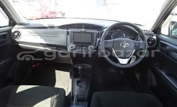 Buy Used 2019 Toyota Axio Hybrid in Dhaka, Dhaka Buy Used 2019 Toyota Axio Hybrid in Dhaka, Dhaka